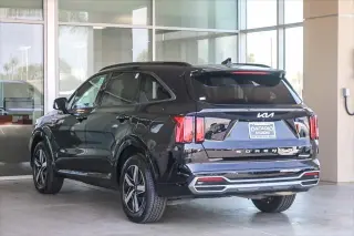 Kia Sorento 2022 S 4dr SUV