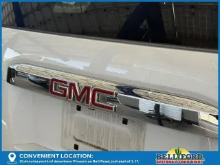 GMC Yukon 2018 4x2 Denali 4dr SUV