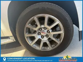 GMC Yukon 2018 4x2 Denali 4dr SUV