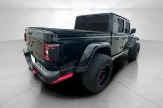 Jeep Gladiator 2020 4x4 Launch Edition 4dr Crew Cab 5.0 ft. SB