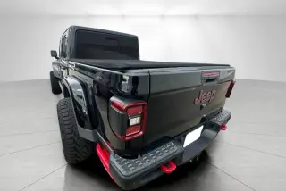 Jeep Gladiator 2020 4x4 Launch Edition 4dr Crew Cab 5.0 ft. SB