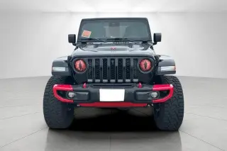 Jeep Gladiator 2020 4x4 Launch Edition 4dr Crew Cab 5.0 ft. SB