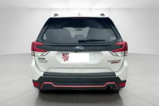 Subaru Forester 2021 AWD Sport 4dr Crossover