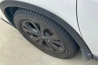 Subaru Forester 2021 AWD Sport 4dr Crossover