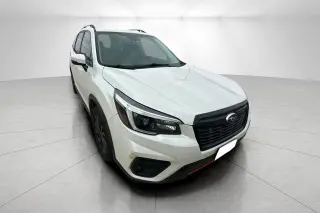 Subaru Forester 2021 AWD Sport 4dr Crossover