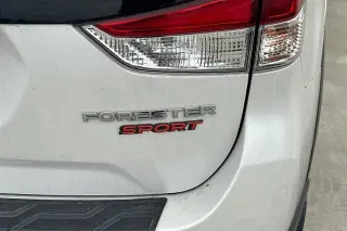 Subaru Forester 2021 AWD Sport 4dr Crossover