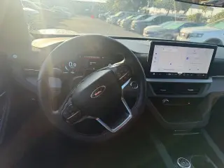 Ford Explorer 2025 ST-Line 4dr SUV