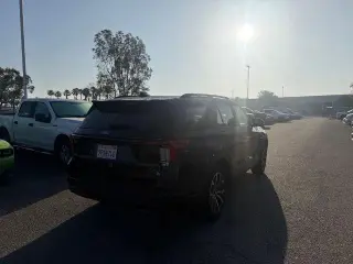 Ford Explorer 2025 ST-Line 4dr SUV