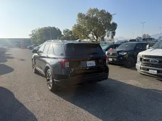 Ford Explorer 2025 ST-Line 4dr SUV