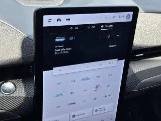 Ford Mustang Mach-E 2024 Premium 4dr SUV