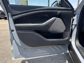 Ford Mustang Mach-E 2024 Premium 4dr SUV