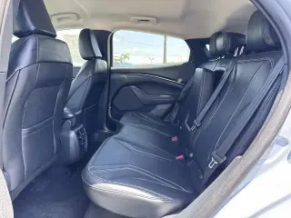 Ford Mustang Mach-E 2024 Premium 4dr SUV