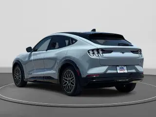 Ford Mustang Mach-E 2024 Premium 4dr SUV