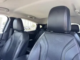 Ford Mustang Mach-E 2024 Premium 4dr SUV