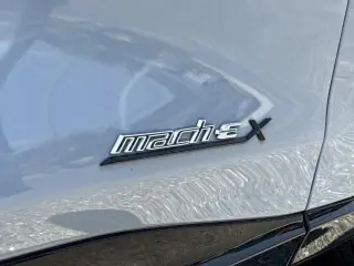 Ford Mustang Mach-E 2024 Premium 4dr SUV
