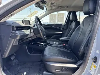 Ford Mustang Mach-E 2024 Premium 4dr SUV