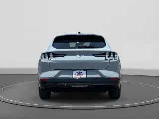 Ford Mustang Mach-E 2024 Premium 4dr SUV