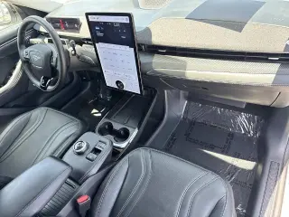 Ford Mustang Mach-E 2024 Premium 4dr SUV