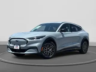 Ford Mustang Mach-E 2024 Premium 4dr SUV