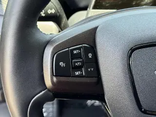 Ford Mustang Mach-E 2024 Premium 4dr SUV