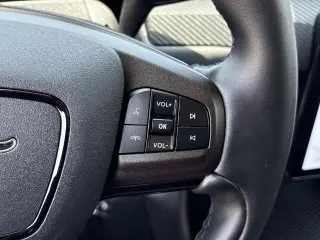 Ford Mustang Mach-E 2024 Premium 4dr SUV