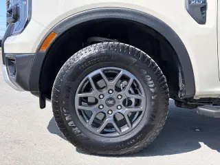 Ford Ranger 2025 4x4 XLT 4dr SuperCrew 5.0 ft. SB