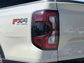 Ford Ranger 2025 4x4 XLT 4dr SuperCrew 5.0 ft. SB