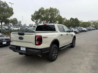 Ford Ranger 2025 4x4 XLT 4dr SuperCrew 5.0 ft. SB