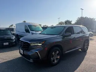 Honda Pilot 2025 EX-L 4dr SUV