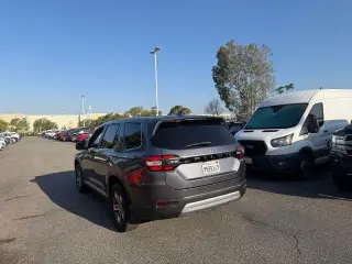 Honda Pilot 2025 EX-L 4dr SUV