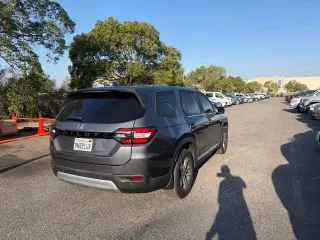 Honda Pilot 2025 EX-L 4dr SUV