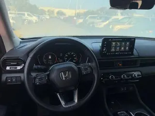 Honda Pilot 2025 EX-L 4dr SUV