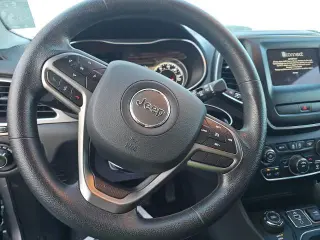 Jeep Cherokee 2019 4x4 Upland 4dr SUV