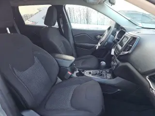 Jeep Cherokee 2019 4x4 Upland 4dr SUV