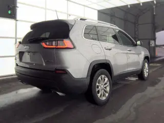 Jeep Cherokee 2019 4x4 Upland 4dr SUV