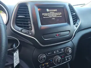 Jeep Cherokee 2019 4x4 Upland 4dr SUV