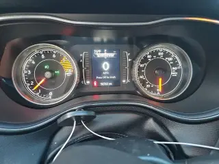 Jeep Cherokee 2019 4x4 Upland 4dr SUV