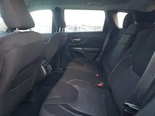 Jeep Cherokee 2019 4x4 Upland 4dr SUV