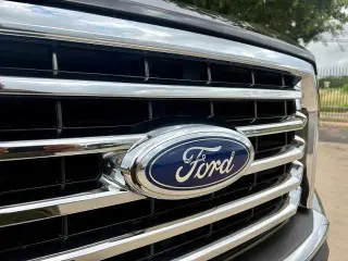 Ford F-150 2017 4x4 King Ranch 4dr SuperCrew 5.5 ft. SB