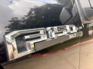 Ford F-150 2017 4x4 King Ranch 4dr SuperCrew 5.5 ft. SB