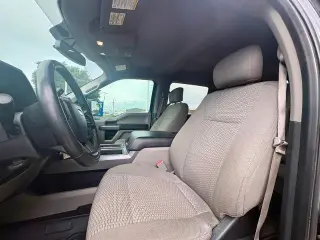 Ford F-150 2017 4x4 King Ranch 4dr SuperCrew 5.5 ft. SB