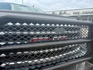 GMC Sierra 1500 2013 4x4 SLE 4dr Crew Cab 5.8 ft. SB