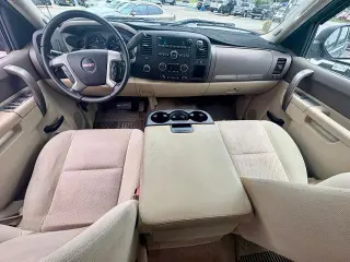 GMC Sierra 1500 2013 4x4 SLE 4dr Crew Cab 5.8 ft. SB
