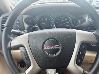GMC Sierra 1500 2013 4x4 SLE 4dr Crew Cab 5.8 ft. SB