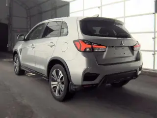 Mitsubishi Outlander Sport 2023 AWD S 4dr Crossover