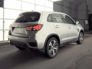 Mitsubishi Outlander Sport 2023 AWD S 4dr Crossover