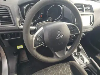 Mitsubishi Outlander Sport 2023 AWD S 4dr Crossover