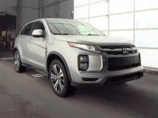 Mitsubishi Outlander Sport 2023 AWD S 4dr Crossover