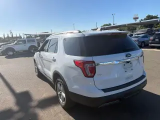 Ford Explorer 2019 XLT 4dr SUV