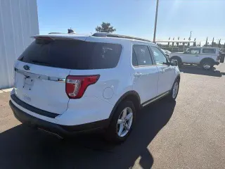 Ford Explorer 2019 XLT 4dr SUV